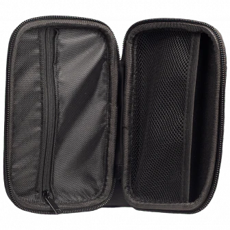 DynaVap Hemp Shield Zipper Case - Large (4" x 6")
