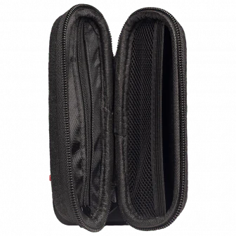 DynaVap Hemp Shield Zipper Case - Small (2" x 6")