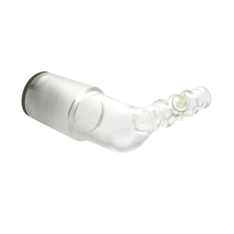 Arizer Glass Elbow Adapter