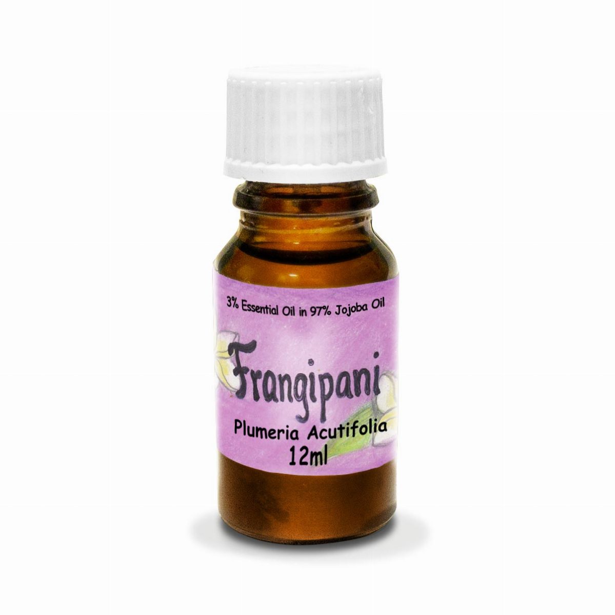 Frangipani - Essential Oil
