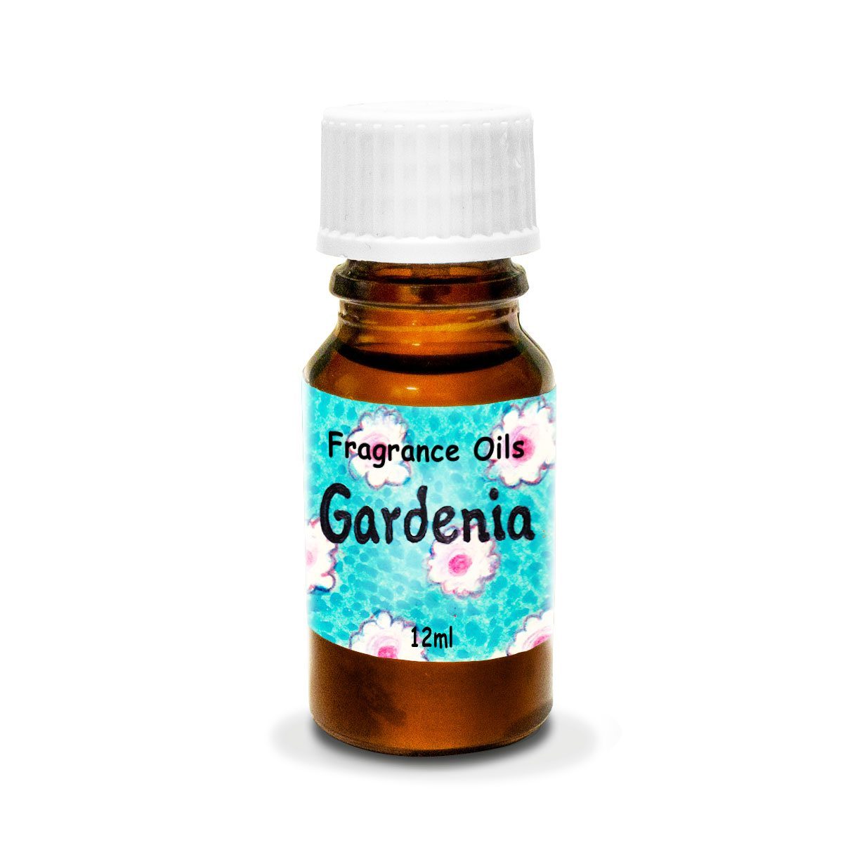 Gardenia - Fragrance Oil