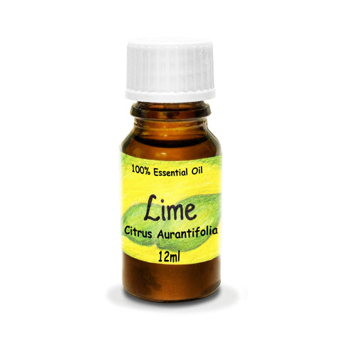 Lime - Essential Oil