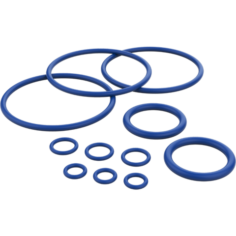 Mighty / Mighty+ Seal O-Ring Set