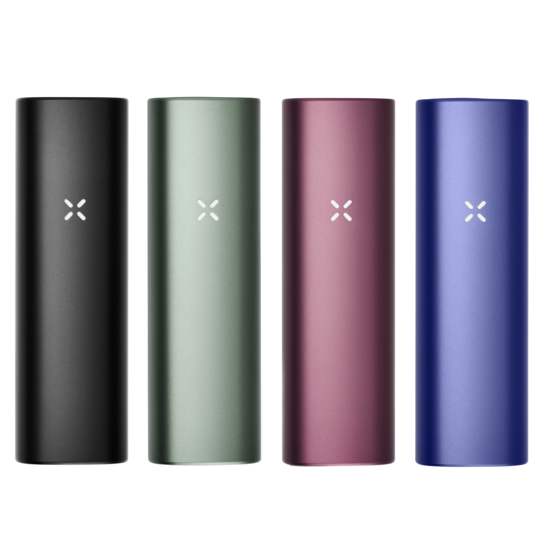 Pax Plus Review 2023 - New & Innovative Dry Herb Vaporizer