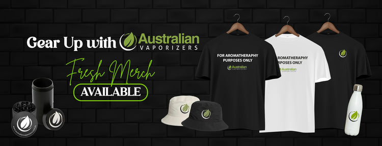 Australian Vaporizers | Online Vaporizer Store Australian Vaporizers | Online Vaporizer Store