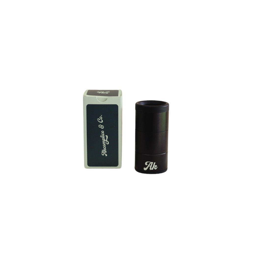 Akcomplice & Co Filter and Box