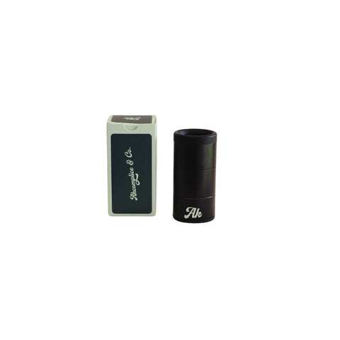 Akcomplice & Co Filter and Box