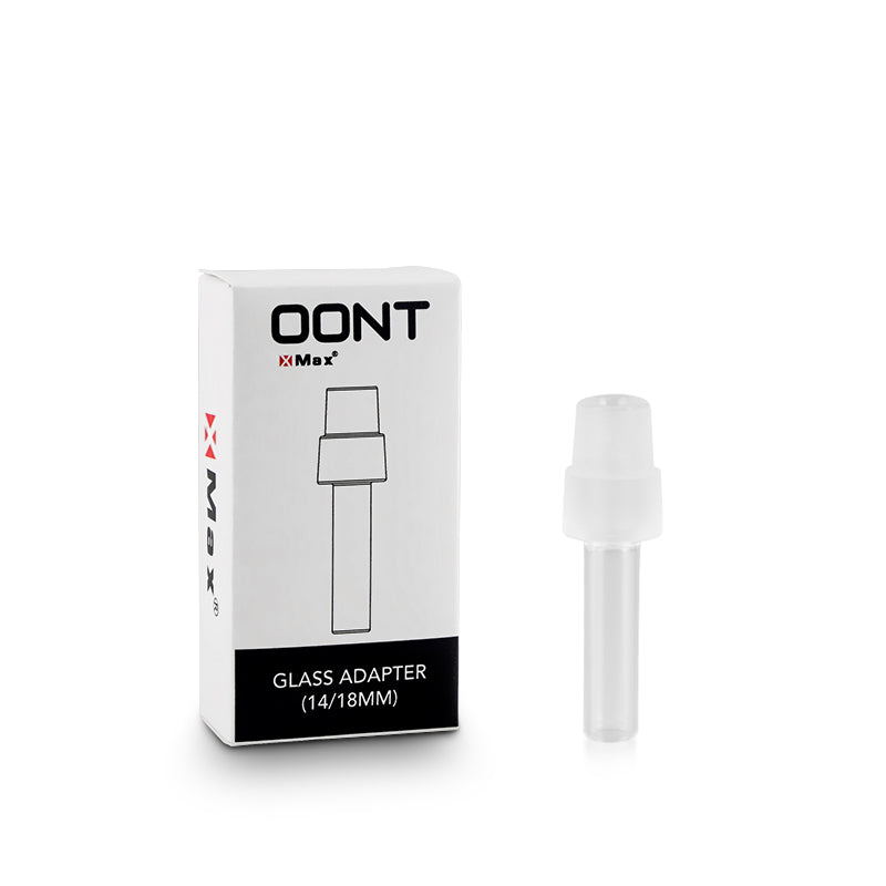 OONT - 14mm and 18mm Glass Adapter