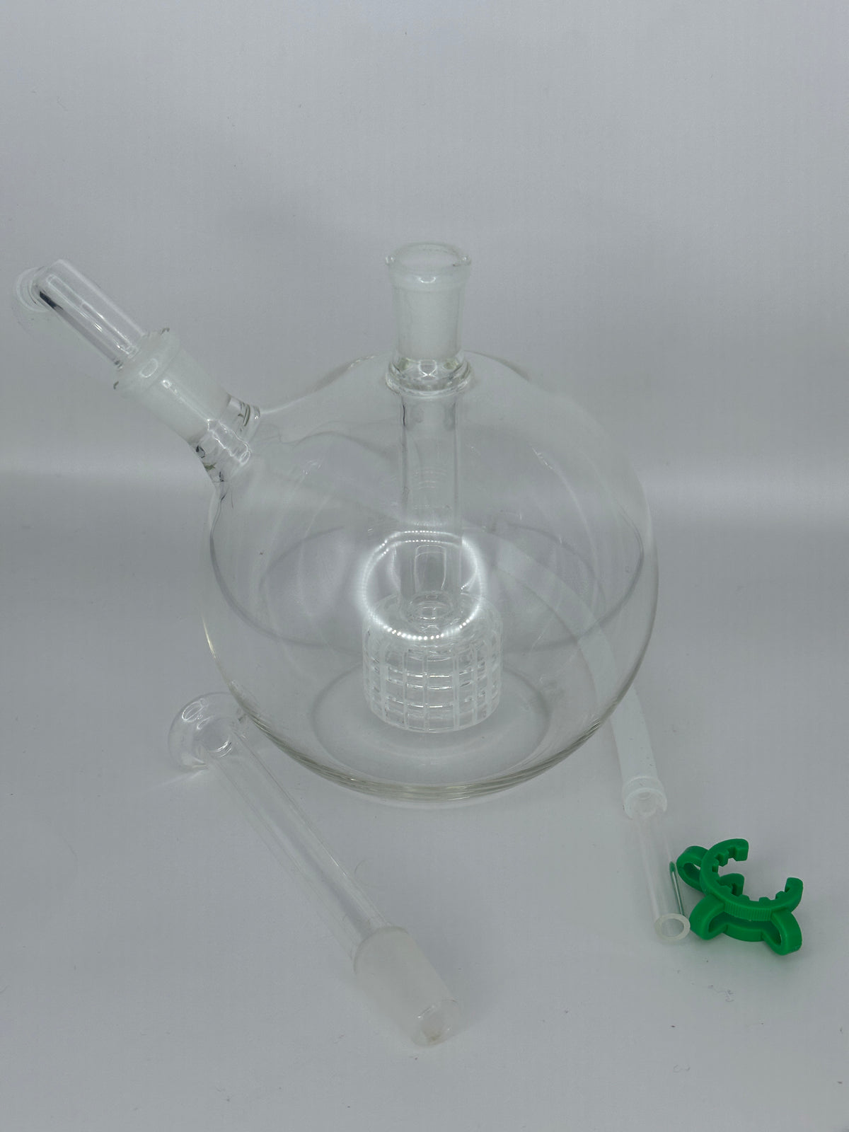 Flowmaster - Globe Bubbler Kit