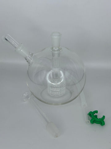 Flowmaster - Globe Bubbler Kit