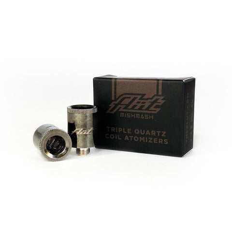 FLÜT Vaporizer TÜLBOX Kit