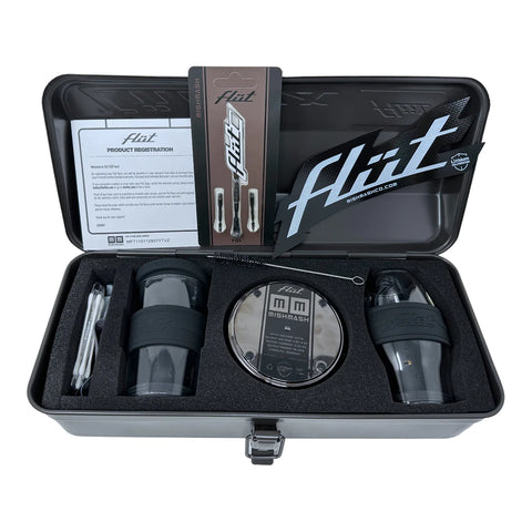 FLÜT Vaporizer TÜLBOX Kit