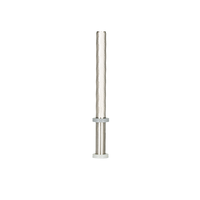 Standard Titanium Condenser (with O Rings)