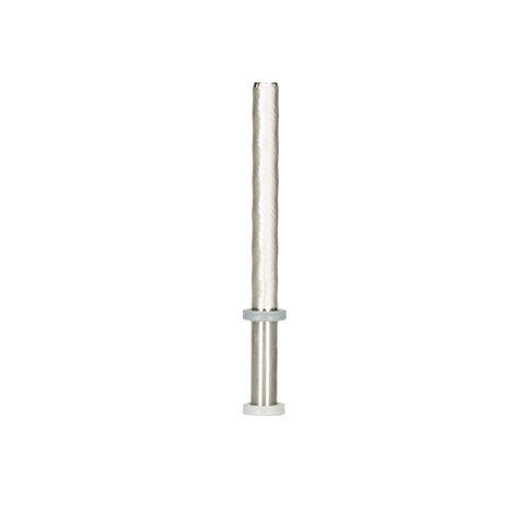 Standard Titanium Condenser (with O Rings)