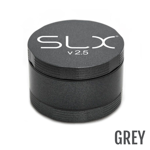 SLX V2.5 Ceramic Coated Herb Grinder - 62mm