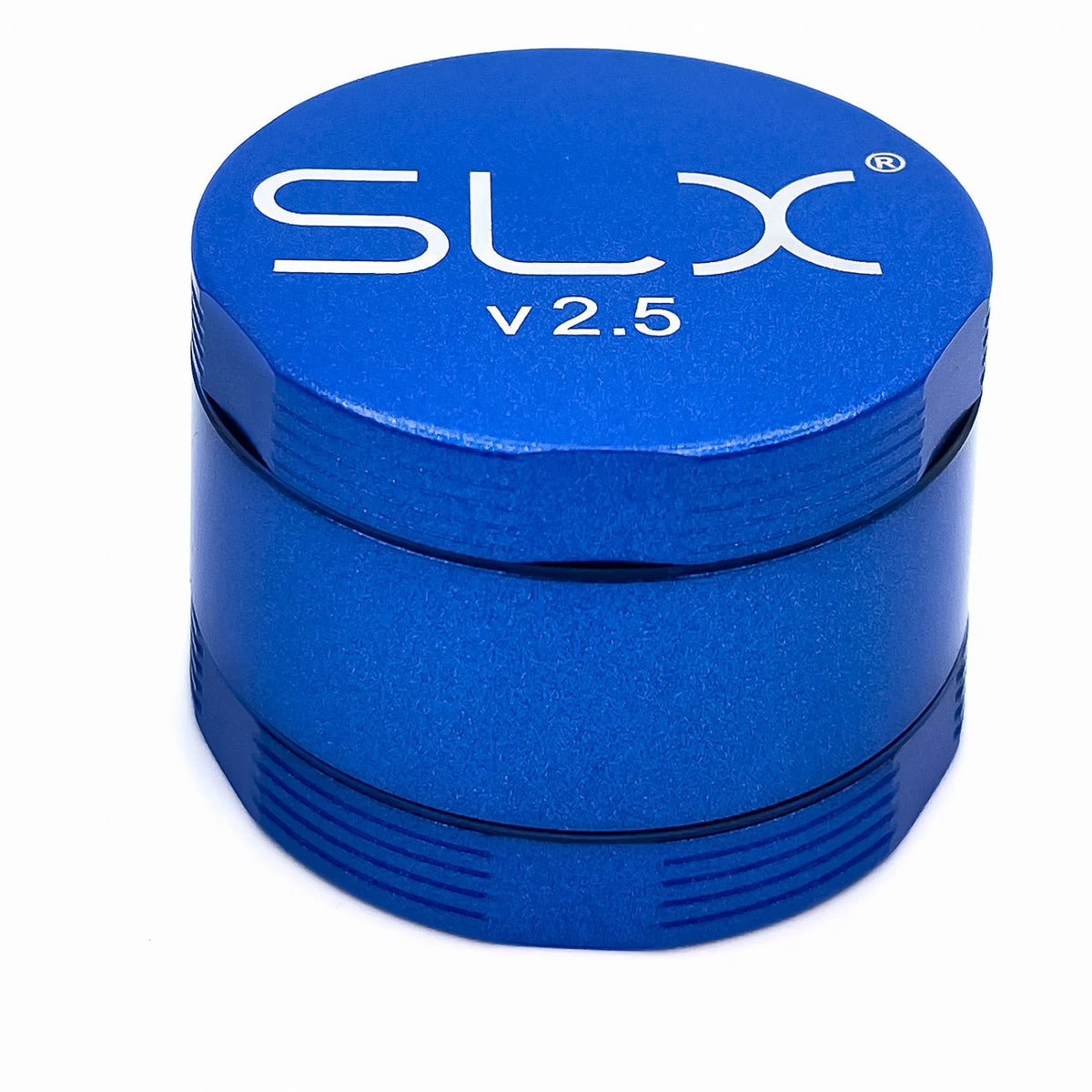 SLX V2.5 Ceramic Coated Herb Grinder - 50mm