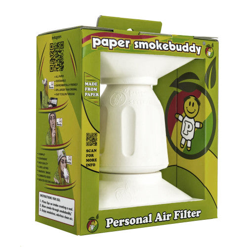 Smokebuddy Paperbuddy