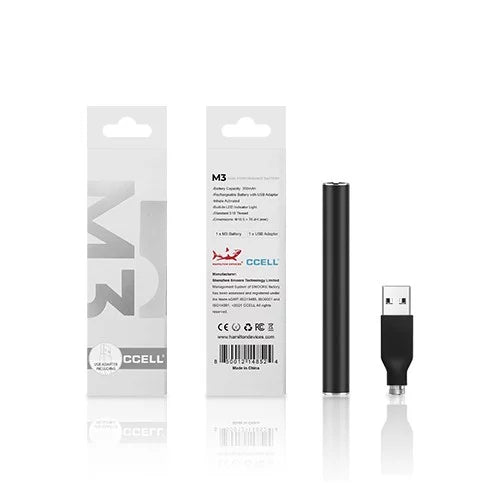 CCELL® M3 Battery