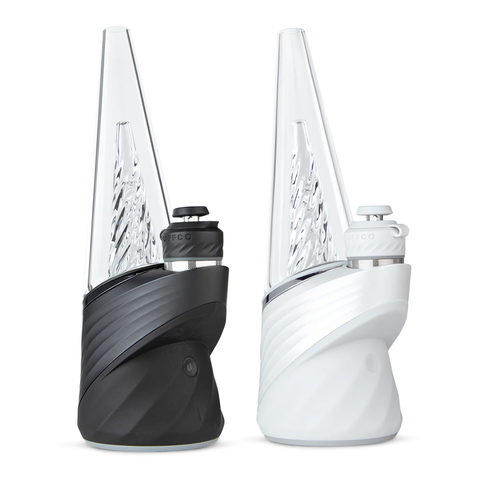 Puffco Peak Pro Vaporizer