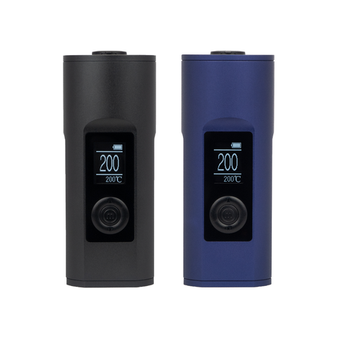 Arizer Solo II Dry Herb Vaporizer