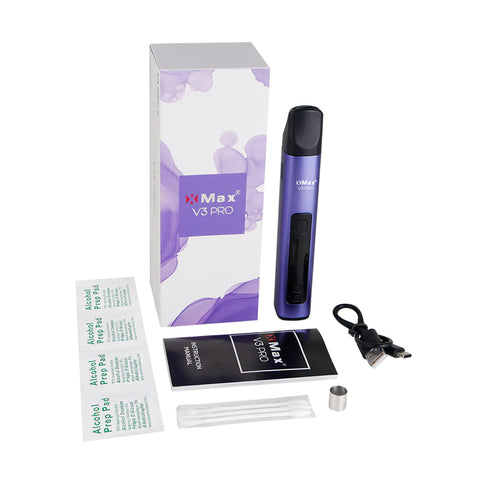 XMAX V3 Pro Vaporizer