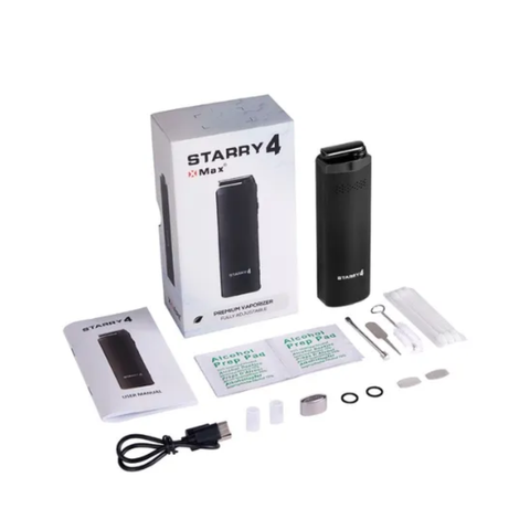 XMAX Starry V4 Vaporizer