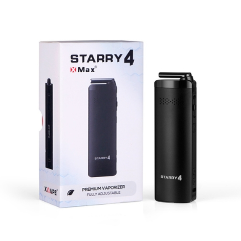 XMAX Starry V4 Vaporizer