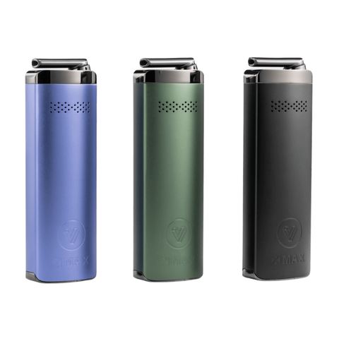 XMAX Starry V4 Vaporizer