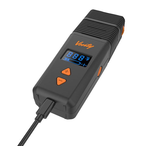 COMING SOON Storz & Bickel Venty Vaporizer