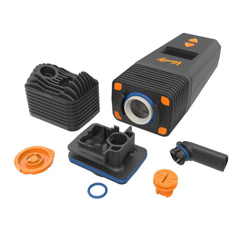 COMING SOON Storz & Bickel Venty Vaporizer