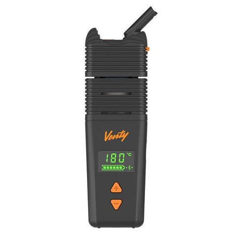 COMING SOON Storz & Bickel Venty Vaporizer
