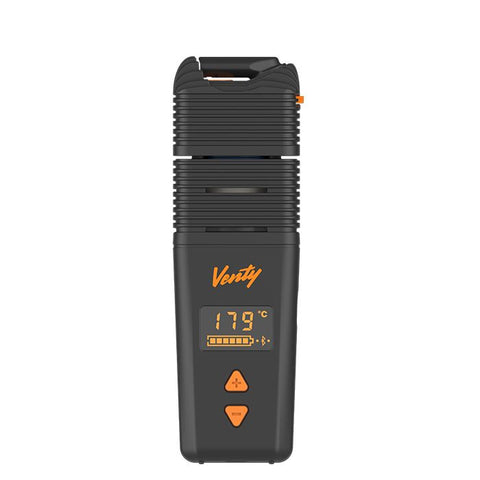COMING SOON Storz & Bickel Venty Vaporizer
