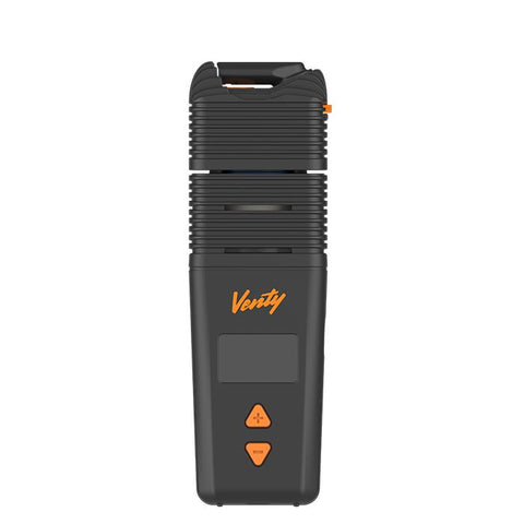 COMING SOON Storz & Bickel Venty Vaporizer