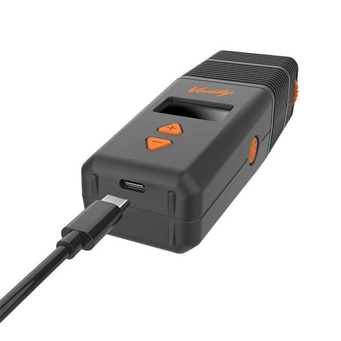 COMING SOON Storz & Bickel Venty Vaporizer