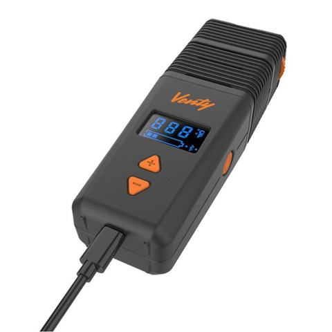 COMING SOON Storz & Bickel Venty Vaporizer