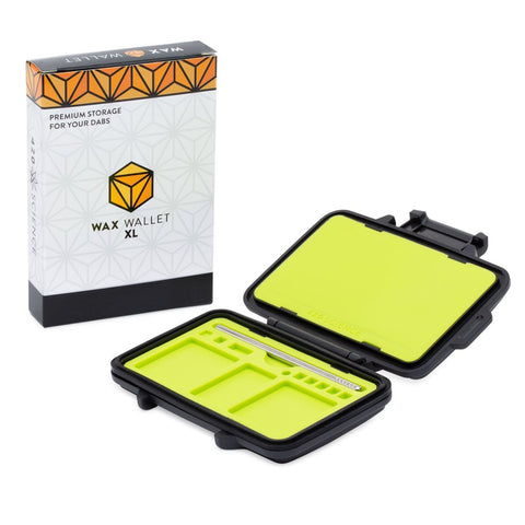 420 Science Wax Wallet XL
