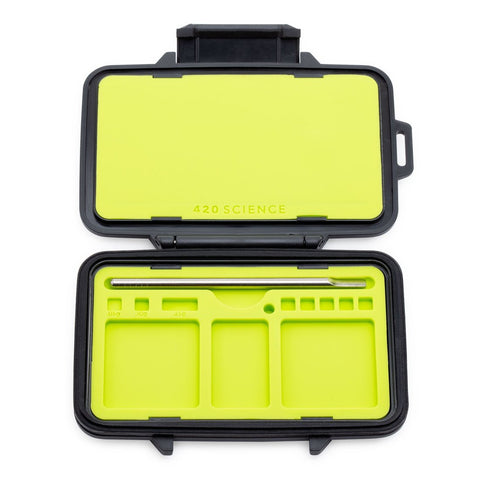 420 Science Wax Wallet XL