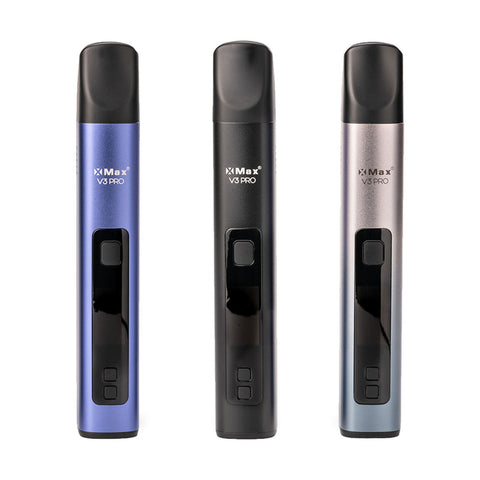 XMAX V3 Pro Vaporizer