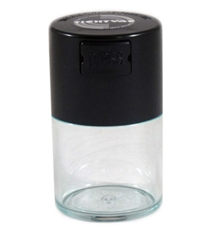 TightVac / VitaVac / MiniVac Vacuum Seal Containers - Various Sizes