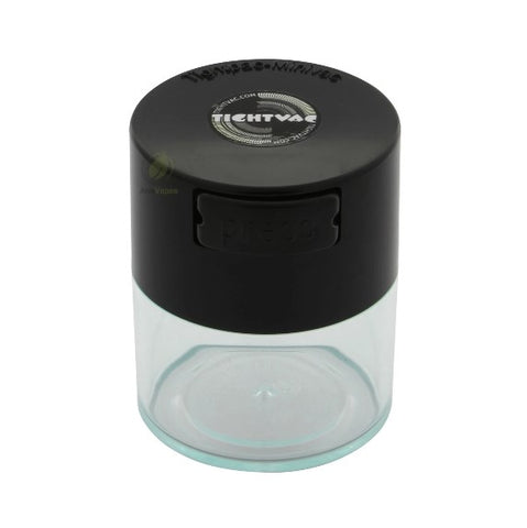 TightVac / VitaVac / MiniVac Vacuum Seal Containers - Various Sizes