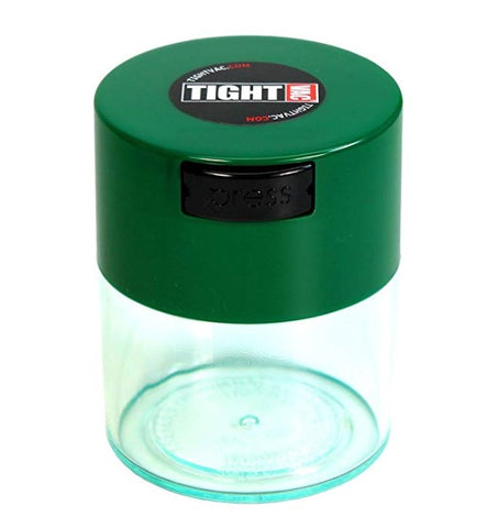 TightVac / VitaVac / MiniVac Vacuum Seal Containers - Various Sizes