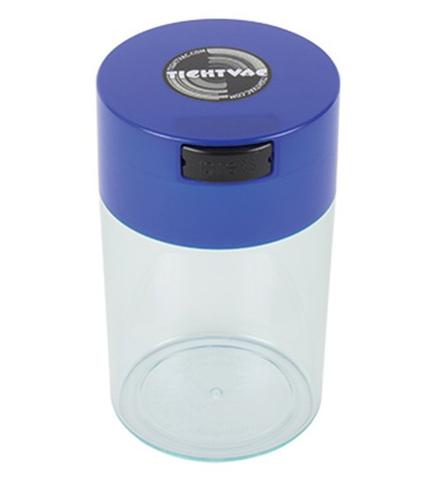 TightVac / VitaVac / MiniVac Vacuum Seal Containers - Various Sizes