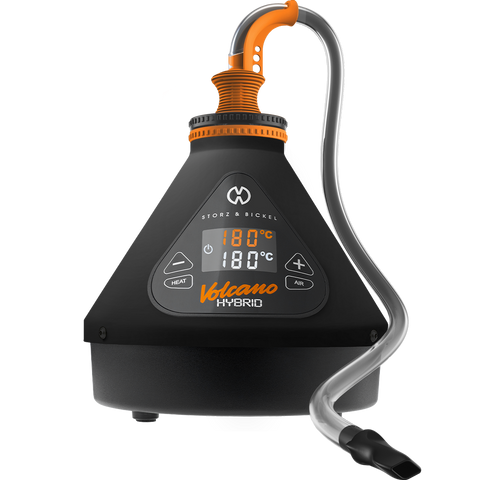 Storz & Bickel Volcano Hybrid Vaporizer