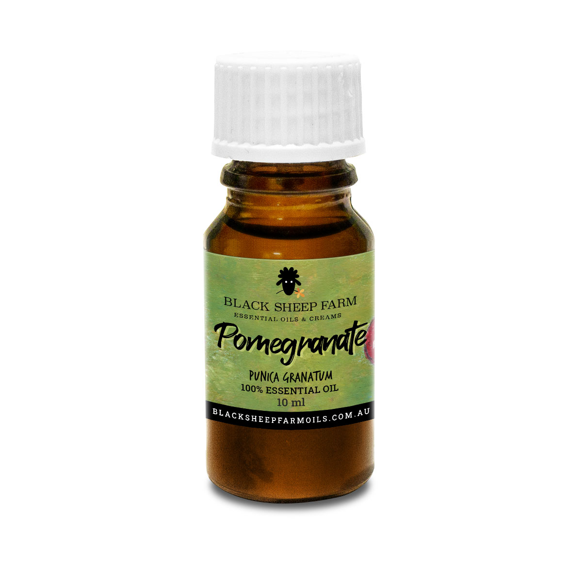 Pomegranate - Essential Oil