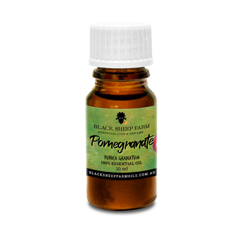 Pomegranate - Essential Oil