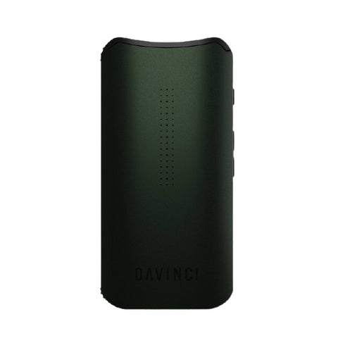 DaVinci IQC Vaporizer – Australian Vaporizers