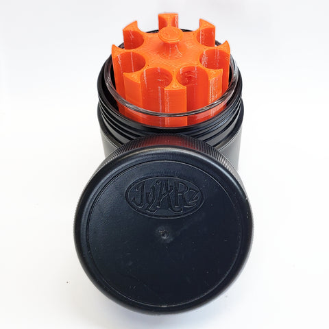 Delta 3D Studios Rogue Dosing Capsule Caddy