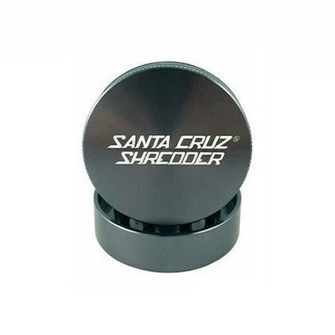 Santa Cruz 2pc Shredder - Medium