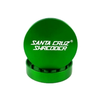 Santa Cruz 2pc Shredder - Medium