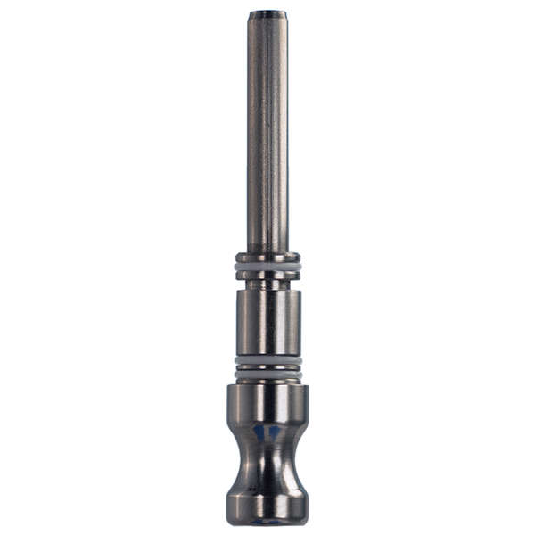 DynaVap OMNI Condenser Assembly with Mouthpiece